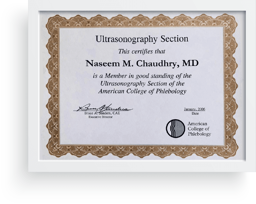 Certificate 9
