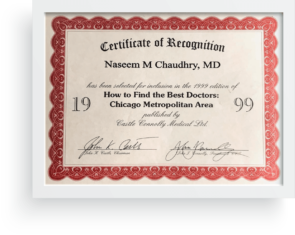 Certificate 4