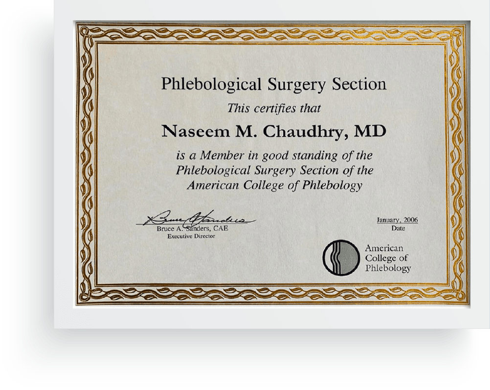Certificate 7