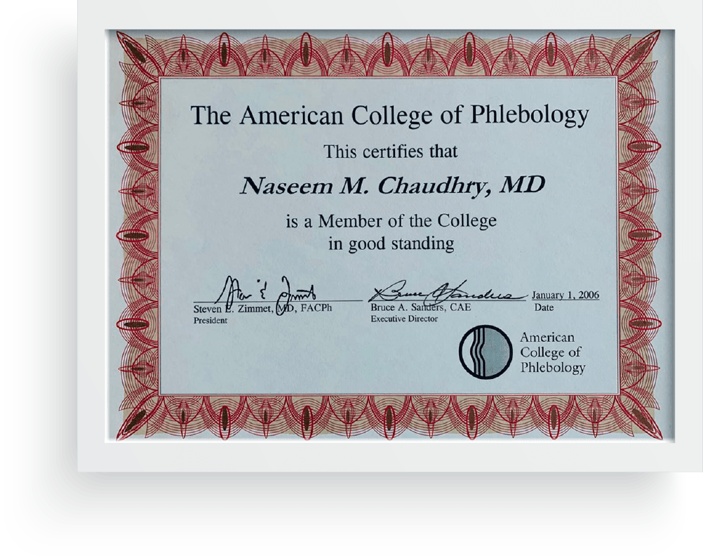 Certificate 8